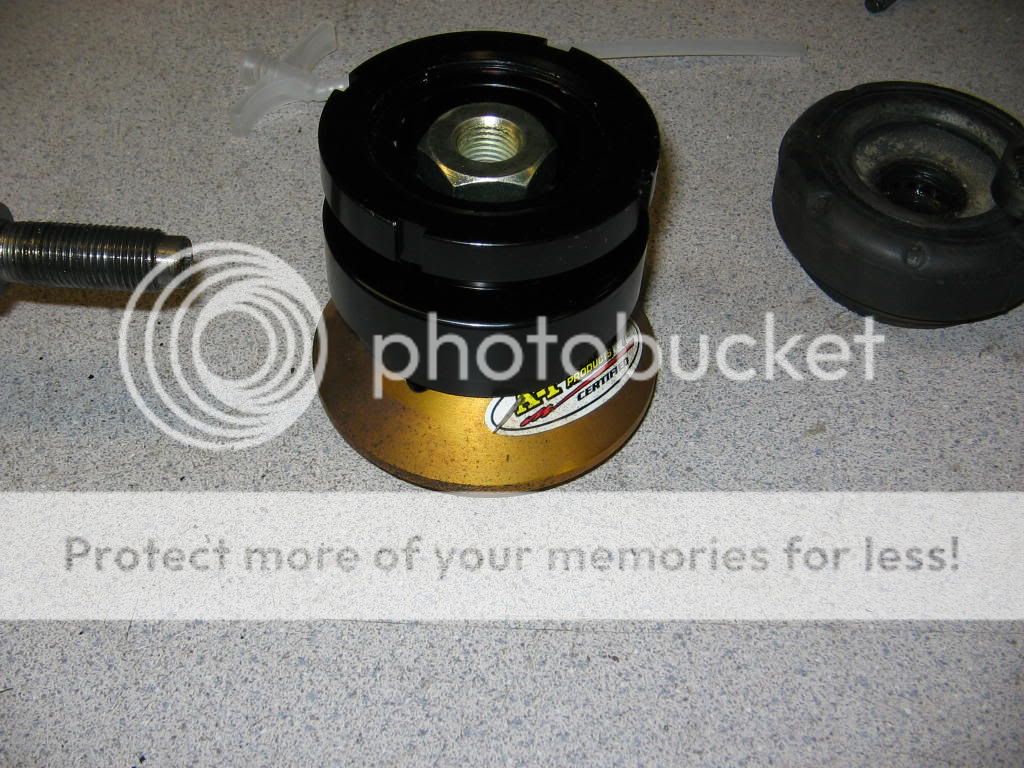 615 AWHP 1.8T Double J Motorwerks sponsored Audi drag car Page 12